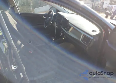 2023 Kia Rio Lx z USA, uszkodzony, nr VIN 3KPA24AD0PE594565